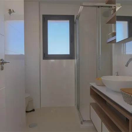 Apartamento Luxury Alicante Arenales Del Sol, Near Beach, Large Solarium, Full Equipement