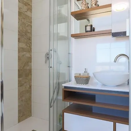Luxury Alicante Arenales Del Sol, Near Beach, Large Solarium, Full Equipement