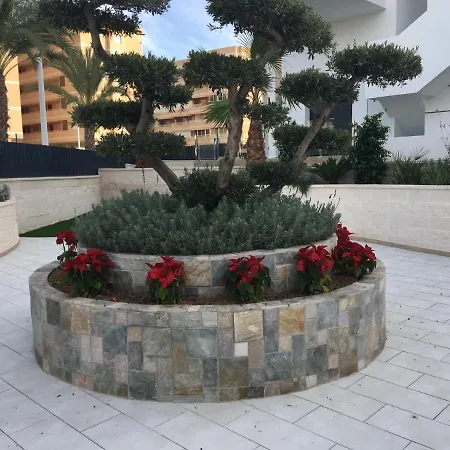 Apartamento Luxury Alicante Arenales Del Sol, Near Beach, Large Solarium, Full Equipement Arenales del Sol