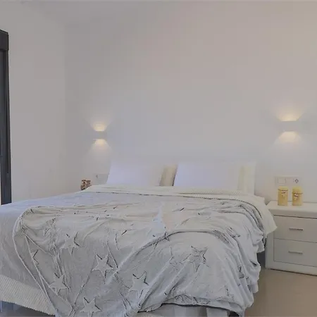 Luxury Alicante Arenales Del Sol, Near Beach, Large Solarium, Full Equipement *