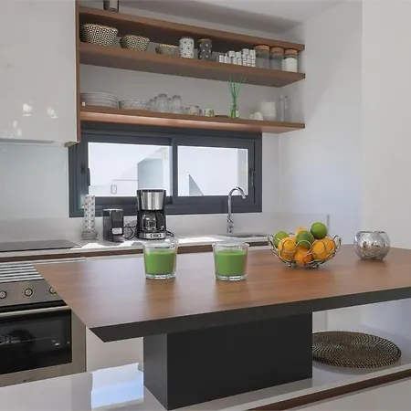 Appartement Luxury Alicante Arenales Del Sol, Near Beach, Large Solarium, Full Equipement